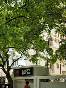 Kences Enclave Elevation 1