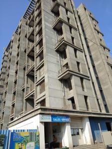 Project Image of 412.0 - 492.0 Sq.ft 1 BHK Apartment for buy in Kalaje Swapnashilp