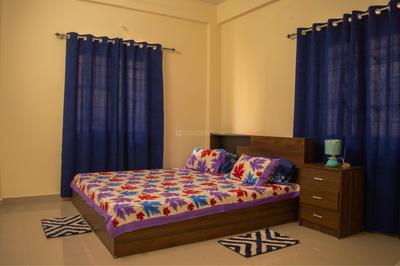 Project Image of 1370.0 - 1913.0 Sq.ft 3 BHK Villa for buy in Golden County