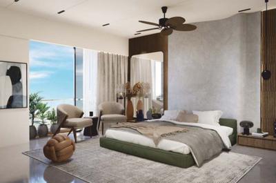 Project Image of 1134.0 - 1318.0 Sq.ft 2 BHK Apartment for buy in I Home