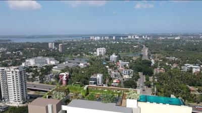 Project Image of 2935.0 - 3509.0 Sq.ft 4 BHK Apartment for buy in ABAD Signature