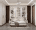 Metro Walk Innovaton Bedroom 2