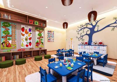 Project Image of 410.97 - 858.96 Sq.ft 1 BHK Apartment for buy in Dream Signature
