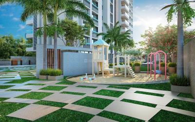 Project Image of 2558.15 - 5561.93 Sq.ft 4 BHK Apartment for buy in Vihav Keystone 48