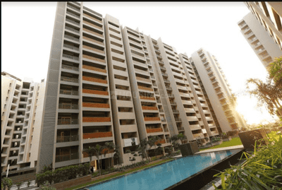 Project Image of 1450.0 - 4850.0 Sq.ft 2 BHK Apartment for buy in Skye Luxuria Phase1