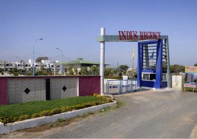 Project Image of 997.0 - 1910.0 Sq.ft 2 BHK Villa for buy in Indus Regency Phase II