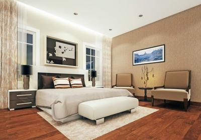 Project Image of 3152.0 - 5745.0 Sq.ft 3 BHK Villa for buy in Shanta Brookwoods