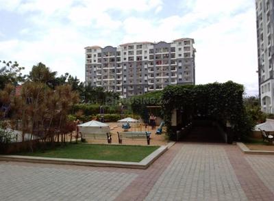 Project Image of 1320.0 - 3061.0 Sq.ft 2 BHK Apartment for buy in Adarsh Rhythm