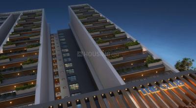 Project Image of 1314.0 - 2207.0 Sq.ft 2 BHK Apartment for buy in The Gardenia