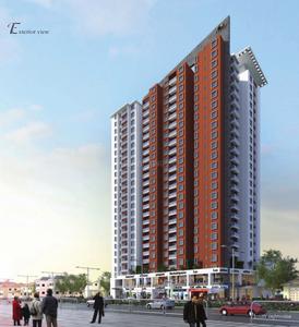 Project Image of 1293.0 - 1997.0 Sq.ft 2 BHK Apartment for buy in Prestige North Point
