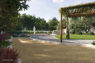 Project Image of 4880.0 - 5125.0 Sq.ft 5 BHK Villa for buy in Krushi White Fields