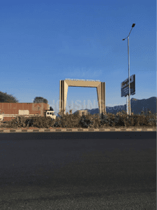 Project Image of 482.33 - 29282.03 Sq.ft Residential Plot Plot for buy in Manglam Vishwakarma Industrial Park