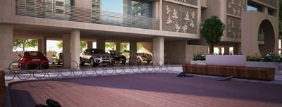 Project Image of 2311.0 - 3281.0 Sq.ft 3 BHK Apartment for buy in Rameshwaram group Dev Bhoomi