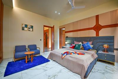 Project Image of 5357.7 - 8315.37 Sq.ft 4 BHK Villa for buy in Saamarth Lavish Villa