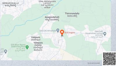 Project Image of 1025.0 - 1800.0 Sq.ft 2 BHK Apartment for buy in Bold Aspire