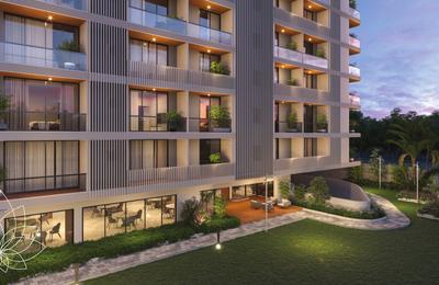 Project Image of 2496.0 - 2522.0 Sq.ft 4 BHK Apartment for buy in JCB Kalyan 24