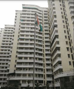 Project Image of 595.0 - 925.0 Sq.ft 1 BHK Apartment for buy in Ajmera Emerald