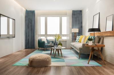 Project Image of 775.0 - 1345.0 Sq.ft 2 BHK Apartment for buy in ACS Paradise