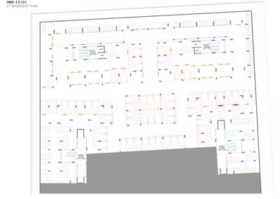 Project Image of 872.52 - 1190.7 Sq.ft 3 BHK Apartment for buy in Vivan R K Highstreet