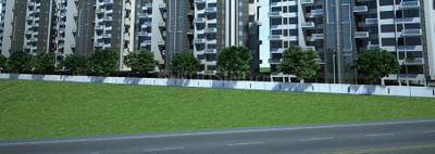 Project Image of 582.0 - 1512.0 Sq.ft 2 BHK Apartment for buy in Nirman Astoria Royals B Wing