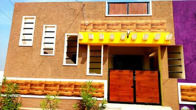 Project Image of 450.0 - 1050.0 Sq.ft 1 BHK Villa for buy in SMV Imperial Villas