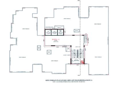 Project Image of 846.26 - 861.44 Sq.ft 3 BHK Apartment for buy in Shree Monarc Nexus