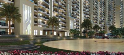Project Image of 1450 Sq.ft 3 BHK Apartment / Flat for sale in Sector 88A for Rs. 21000000