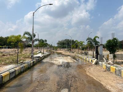 Project Image of 2717.2 - 4917.5 Sq.ft Residential Plot Plot for buy in Sentience Custom Built Luxury Villas