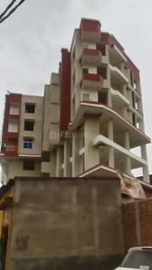 Project Image of 770.0 - 1155.0 Sq.ft 2 BHK Apartment for buy in Shubh Shristi Complex