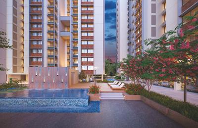 Project Image of 1700 Sq.ft 3 BHK Apartment / Flat for sale in Shela for Rs. 8200000