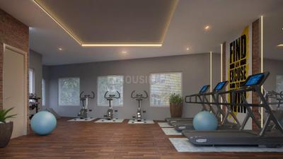 Project Image of 1650.0 - 2100.0 Sq.ft 3 BHK Villa for buy in Indusgratia Aureole Villas