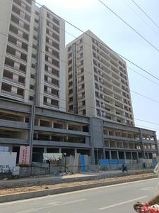 Project Image of 1065.3 - 1475.73 Sq.ft 3 BHK Apartment for buy in Kesar Empire