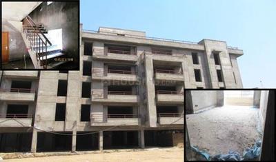 Project Image of 1170.0 - 1852.0 Sq.ft 2 BHK Apartment for buy in Alpha Meerut One