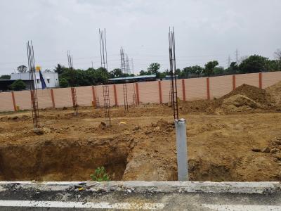 Project Image of 602.0 - 1850.0 Sq.ft Residential Plot Plot for buy in Staar RPS Garden Phase 1