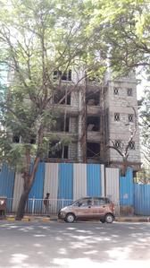 CH Neeta Niwas CHSL Images for Construction Status of CH Neeta Niwas CHSL 1