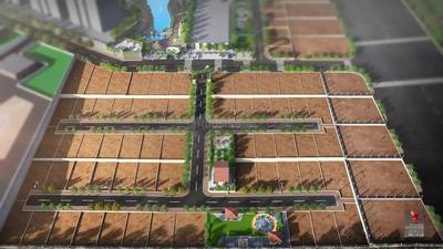 Project Image of 1370.0 - 6698.06 Sq.ft Residential Plot Plot for buy in Naiknavare Avasa Woodland
