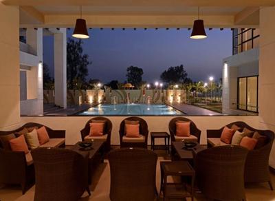 Project Image of 0.0 - 576.0 Sq.ft 2 BHK Apartment for buy in Kalpataru Serenity Bldg 2