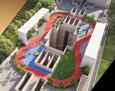 Project Image of 1077 Sq.ft 2 BHK Apartment / Flat for sale in Ravet for Rs. 8000000
