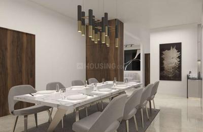 Project Image of 699.12 - 1257.01 Sq.ft 3 BHK Apartment for buy in Angal Nilay