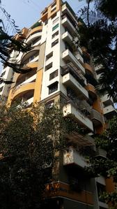 Shree Siddheshwar Heights Images for Project 1