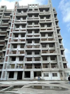 Project Image of 1147.0 - 1735.0 Sq.ft 2 BHK Apartment for buy in Nayantara Presidency