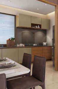 Project Image of 626.35 - 895.0 Sq.ft 2 BHK Apartment for buy in Diamond Nexus Gulmohar Wing D E F G