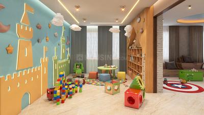 Project Image of 0.0 - 1719.0 Sq.ft 3 BHK Apartment for buy in Lalit Roongta Exquisite