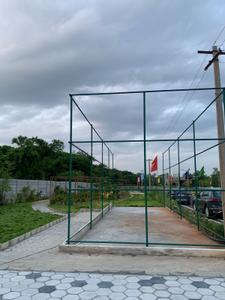 Project Image of 600.0 - 1800.0 Sq.ft Residential Plot Plot for buy in GTK Eden Garden