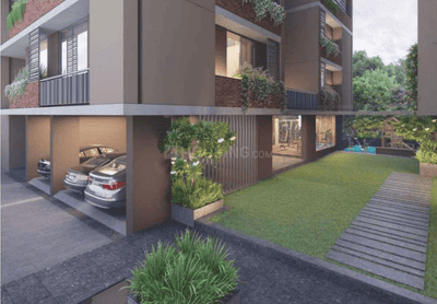 Project Image of 940.33 - 1246.57 Sq.ft 3 BHK Apartment for buy in Shalin Prima