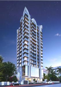 Project Image of 719.0 - 845.0 Sq.ft 2 BHK Apartment for buy in MPR Nilesh
