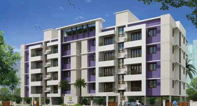 Project Image of 0.0 - 1460.0 Sq.ft 3 BHK Apartment for buy in Pushkar The Royal Court