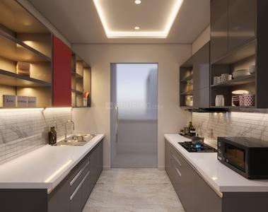 Project Image of 576.0 - 1022.0 Sq.ft 1.5 BHK Apartment for buy in The Views By Adani Realty