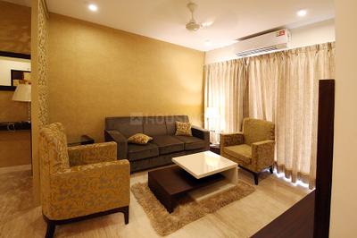 Project Image of 1181.0 - 2297.0 Sq.ft 2 BHK Apartment for buy in Dhoot Time Residency