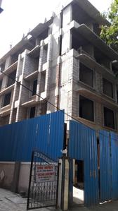Project Image of 201.0 - 236.0 Sq.ft 1 BHK Apartment for buy in Maa Capsule Business Hub